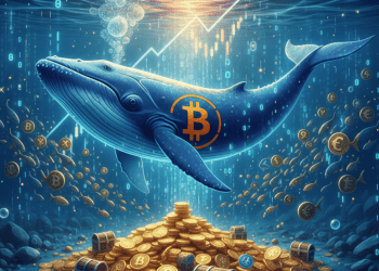 Una Whale di Bitcoin torna sul mercato ETH e apre un long da 44 milioni di dollari