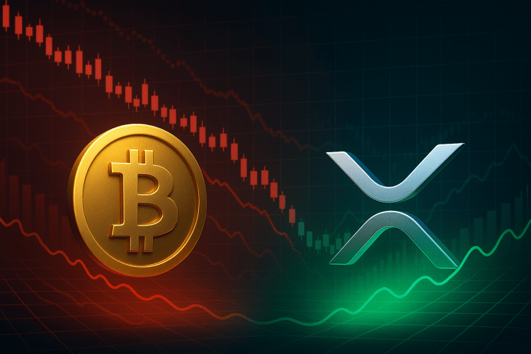 XRP, Bitcoin Now In “Good Buy Zone,” Says Analytics Firm - NewsBTC | Related Crypto Article