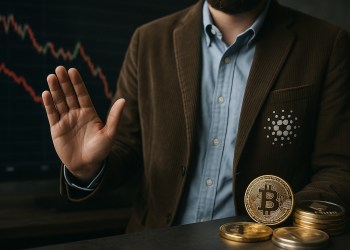 Założyciel Cardano