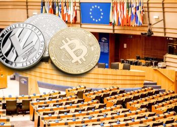Η Ευρωπαϊκή Επιτροπή EU cryptos