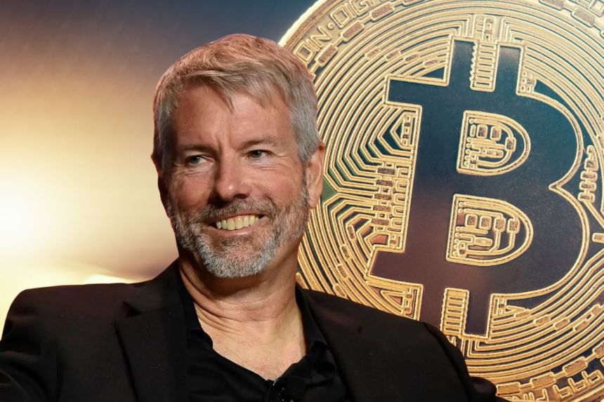 Ο Michael Saylor Προβλέπει Michael Saylor