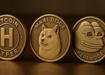 Топ 3 алткойна, които могат да поскъпнат след края на правителственото затваряне