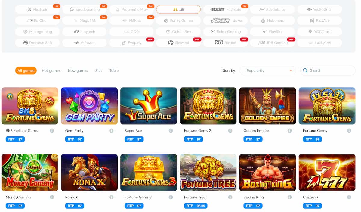 เลือกเว็บที่ได้มาตรฐานและน่าเชื่อถือ