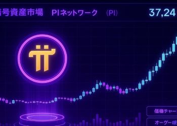 パイネットワーク 価格 が注目再燃