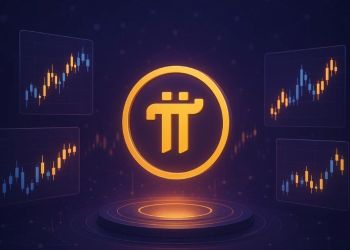 パイネットワーク 価格：強固なサポートが示す次の展開とは？