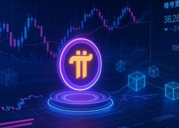 パイネットワーク 価格が再び注目集める中