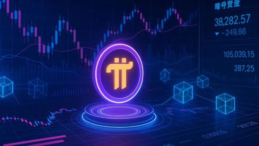 パイネットワーク 価格が再び注目集める中