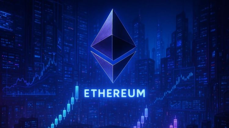 主要サポート反発で注目集まるETHの行方