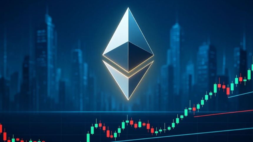 市場の不透明感が続く中でETHはどこへ向かうのか