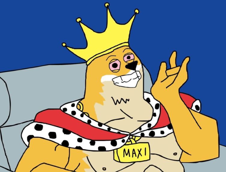 Maxi Doge（$MAXI）ミームトークンの特徴と市場注目度の推移