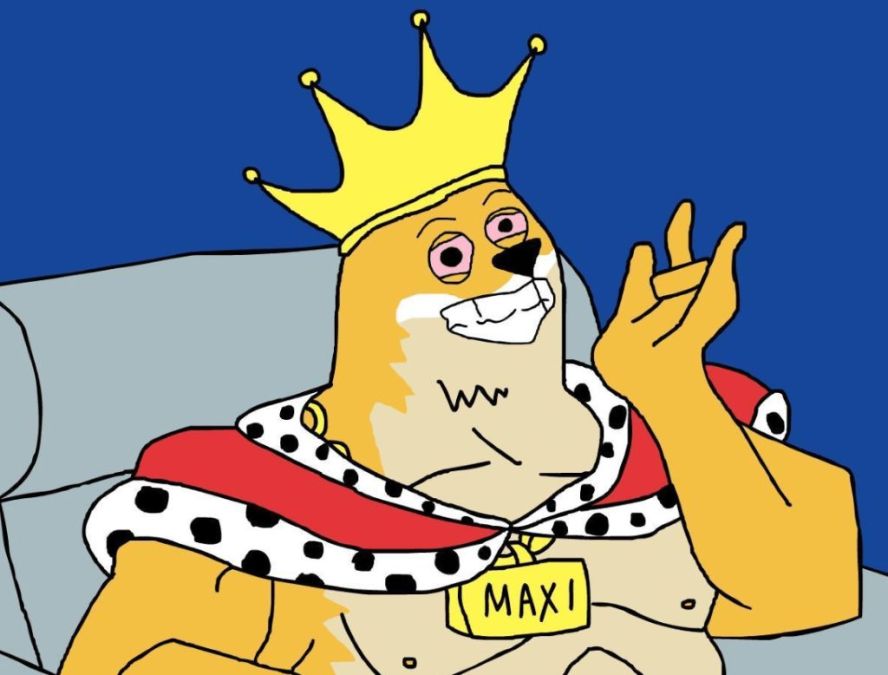 強気テーマが続く中で存在感を増すMaxi Doge（$MAXI）