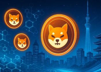 日本の最高ランク認定でSHIBの未来はどう動く