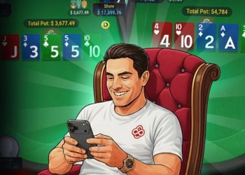 加密貨幣賭場CoinPoker全面升級iPhone與Android真錢撲克App　提供免費錦標賽