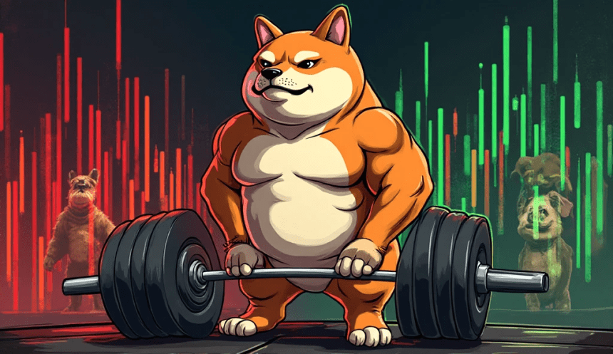 Dogecoin отметил 12-летие снижением. Пора хоронить легенду?