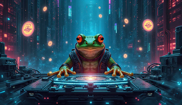 ICO PepeNode выходит на финишную прямую - почему токен может выстрелить