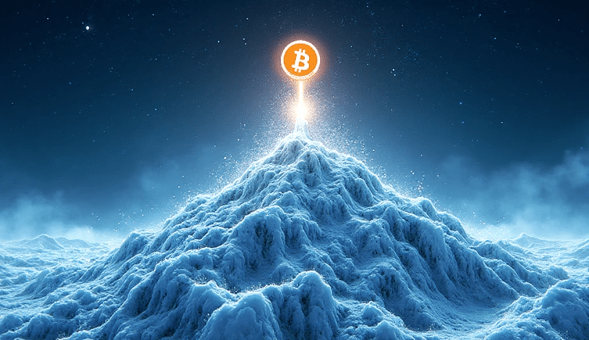 Мертвый груз: объем корпоративных биткоинов превысил 1 млн BTC