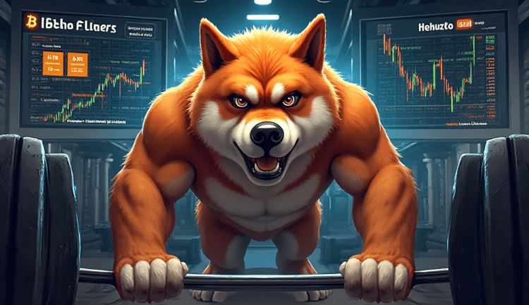 CryptoQuant: фьючерсы делают рынок хрупким