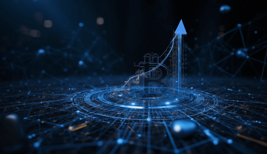 Прогноз цены Bitcoin на 2025 год: путь к $150 000 после отката ниже $90 000