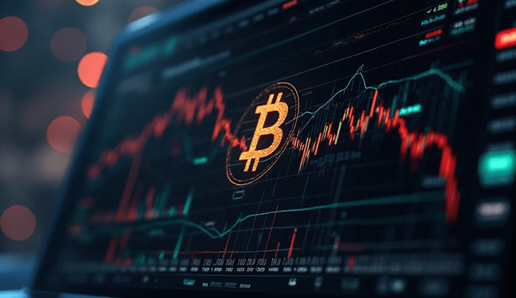 Медведи давят Биткоин — дорога к $80 тыс. открыта