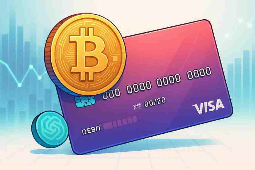 Bitstack : carte Bitcoin adossée à un compte en euros, nouvelle levée pour accélérer