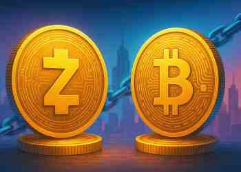 Zcash vs Bitcoin : les privacy coins sont-ils la prochaine cible des autorités ?