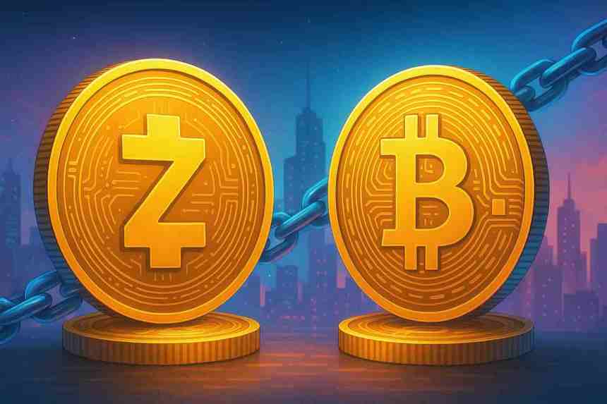 Zcash vs Bitcoin : les privacy coins sont-ils la prochaine cible des autorités ?