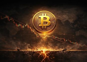 8万6,000ドル割れが続く中、下値警戒と反発期待が交錯