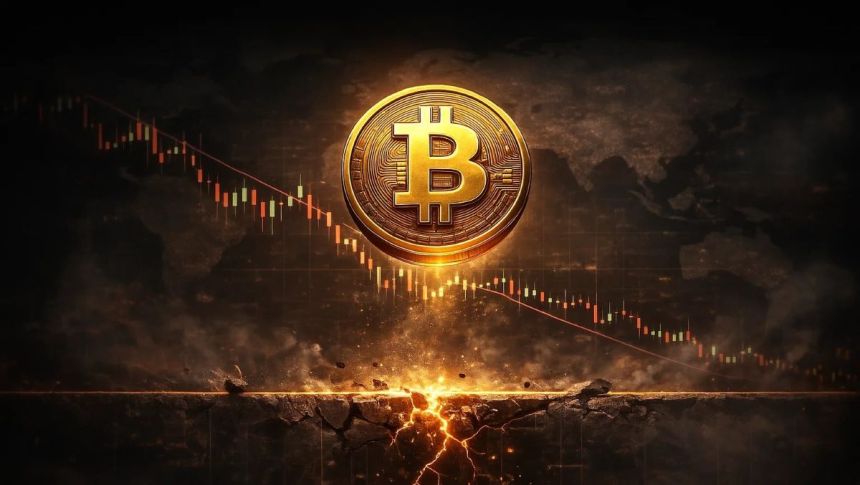 8万6,000ドル割れが続く中、下値警戒と反発期待が交錯