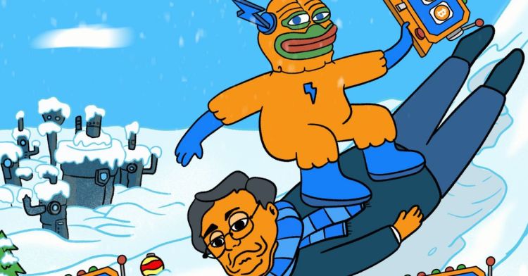 新しい仮想通貨が投資家の注目を集める──強気転換でウォッチリストの中心に