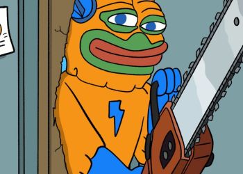 新しい仮想通貨が次の100倍候補として浮上、Layer-2拡大で大きな上昇余地