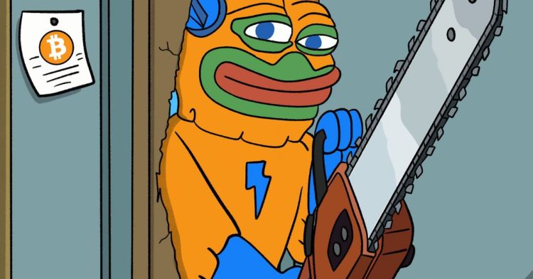 新しい仮想通貨が次の100倍候補として浮上、Layer-2拡大で大きな上昇余地