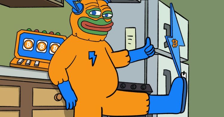 新しい仮想通貨、2950万ドル調達──ビットコイン基盤を超える次世代アップグレードに投資家が注目