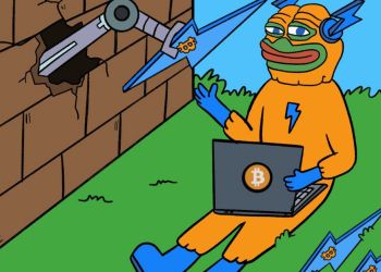 新しい仮想通貨が急浮上：主要アルトコインを凌ぐ力を備えた新興レイヤー2