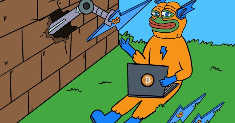 新しい仮想通貨が急浮上：主要アルトコインを凌ぐ力を備えた新興レイヤー2