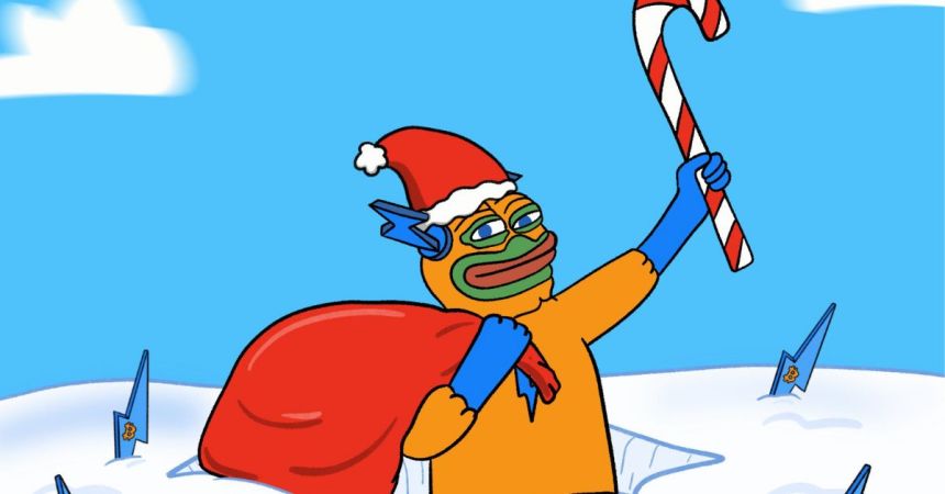 仮想通貨 おすすめ銘柄として注目、新DeFiコインのプレセール資金調達が3,000万ドルに迫る