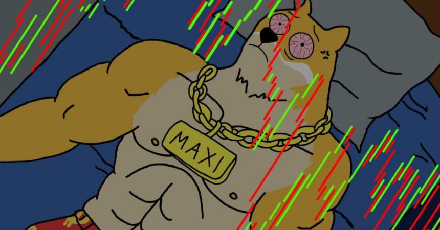 新しい仮想通貨がミーム市場で急浮上、バイラル拡散を狙う次の注目銘柄