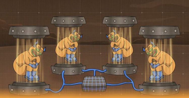 新興プロジェクトが仮想通貨 プレセールで急伸し、調達額が3,000万ドル目前に