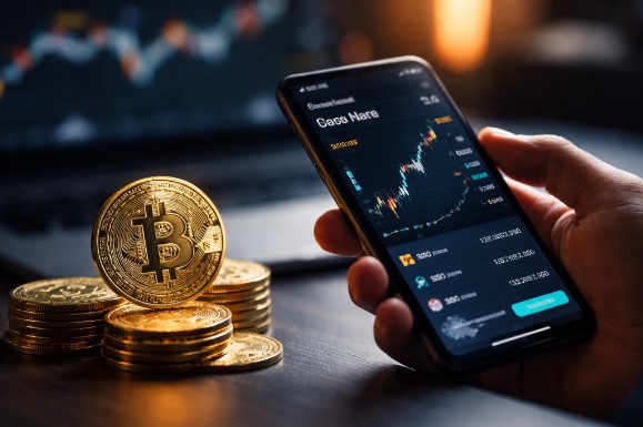 Alt coin tốt nhất để mua ngay khi Bitcoin