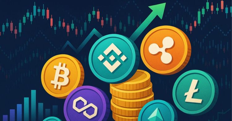 アルトコイン 注目銘柄：Cantor Fitzgerald の Solana ETF 計画で浮上する買い候補とは