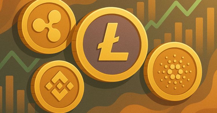 アルトコイン 注目：2026年に10倍成長が期待される有望な3銘柄