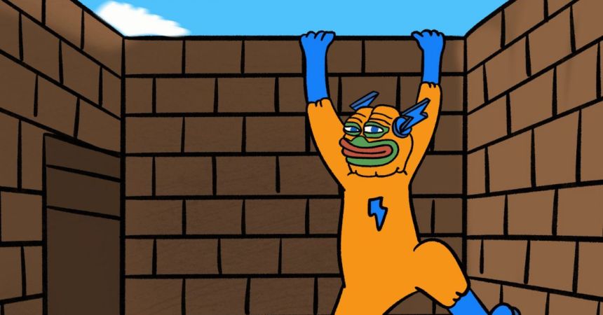 BTC が12万ドルを視野に入れる中、新しい仮想通貨のプレセールが2,895万ドルへ急伸