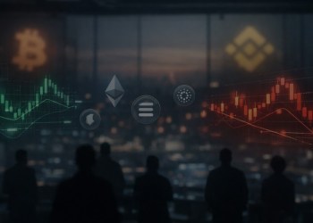 BNB và các đồng coin tiềm năng đang phát tín hiệu trái chiều khi thị trường tìm hướng đi rõ ràng