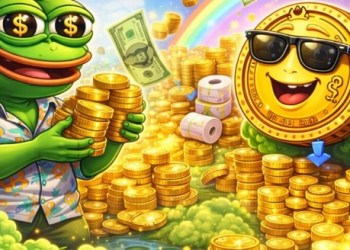 Best Meme Coins To Buy