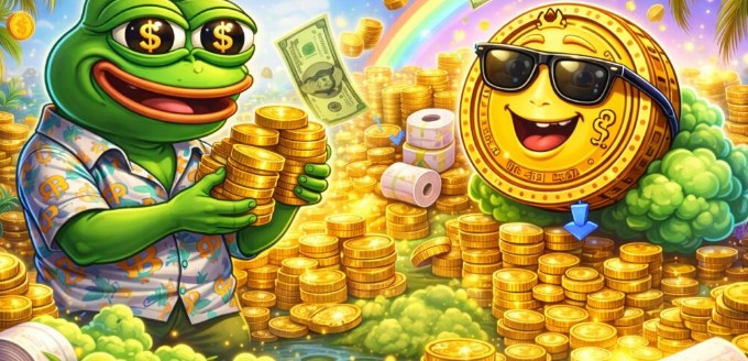 Best Meme Coins To Buy