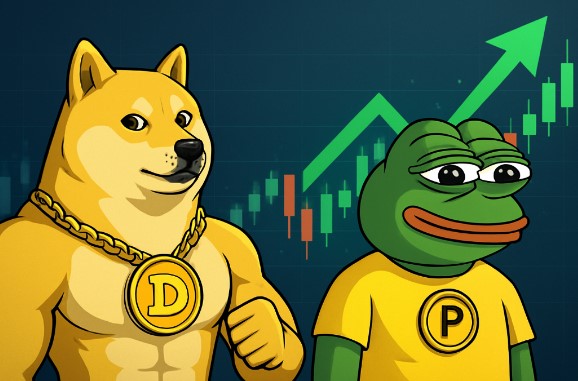 Best Meme Coins to Buy Now