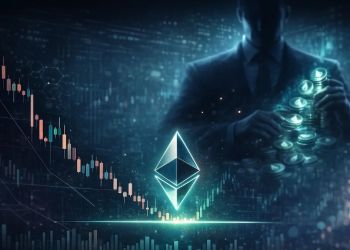 イーサリアム今後：BitMineが10万ETH超を追加取得、価格は2,850ドルの攻防へ