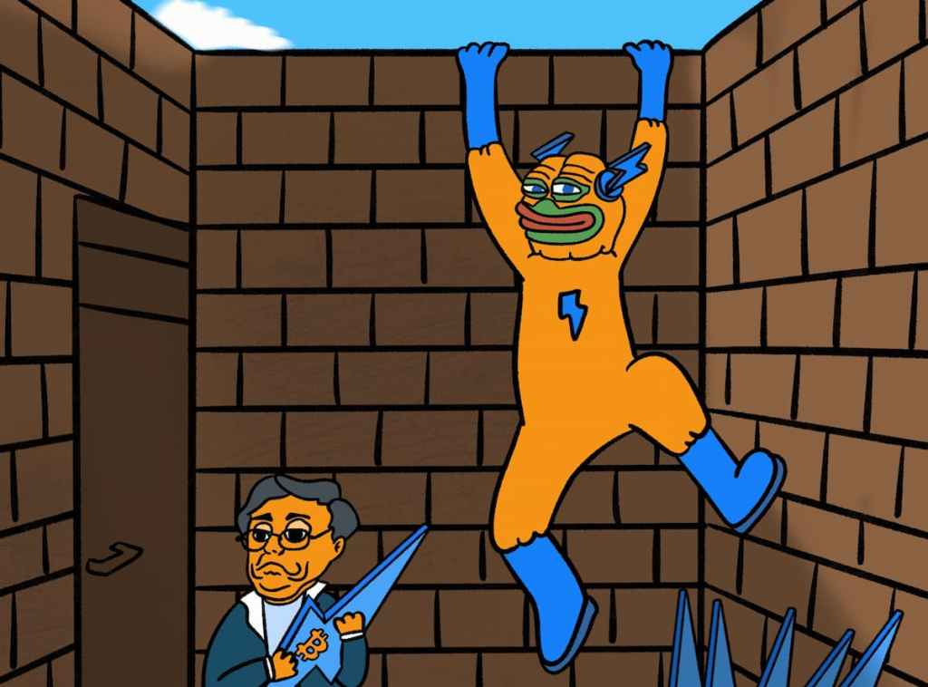 Bitcoin Hyper：ビットコインを高速アプリケーションレイヤーへと進化させる