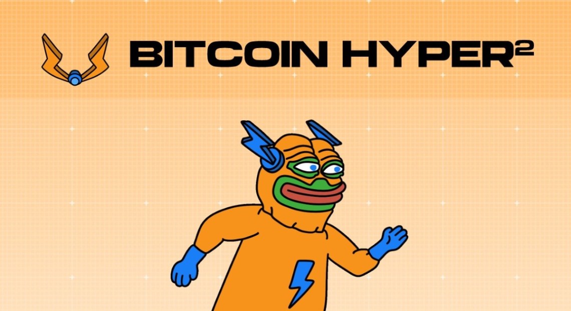 Bitcoin Hyper