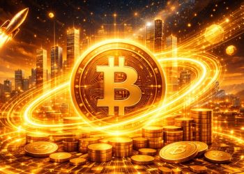 ビットコイン 今後の価格見通し：CPI後に弱気フラッグが鮮明化、85,000ドル付近で不安定な展開