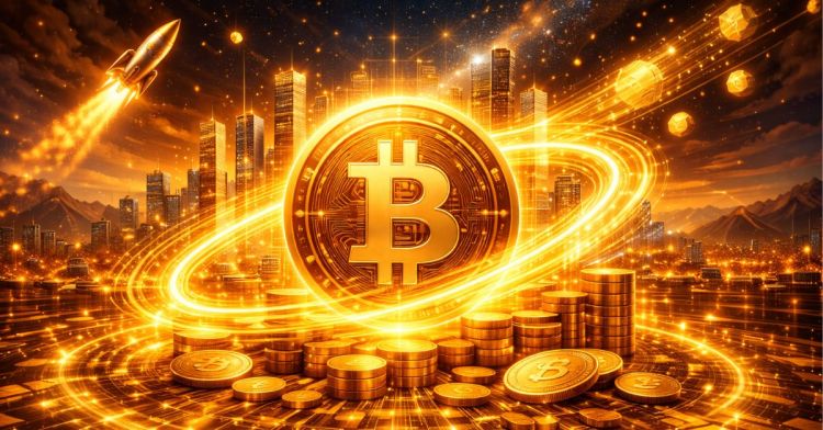 ビットコイン 今後の価格見通し：CPI後に弱気フラッグが鮮明化、85,000ドル付近で不安定な展開